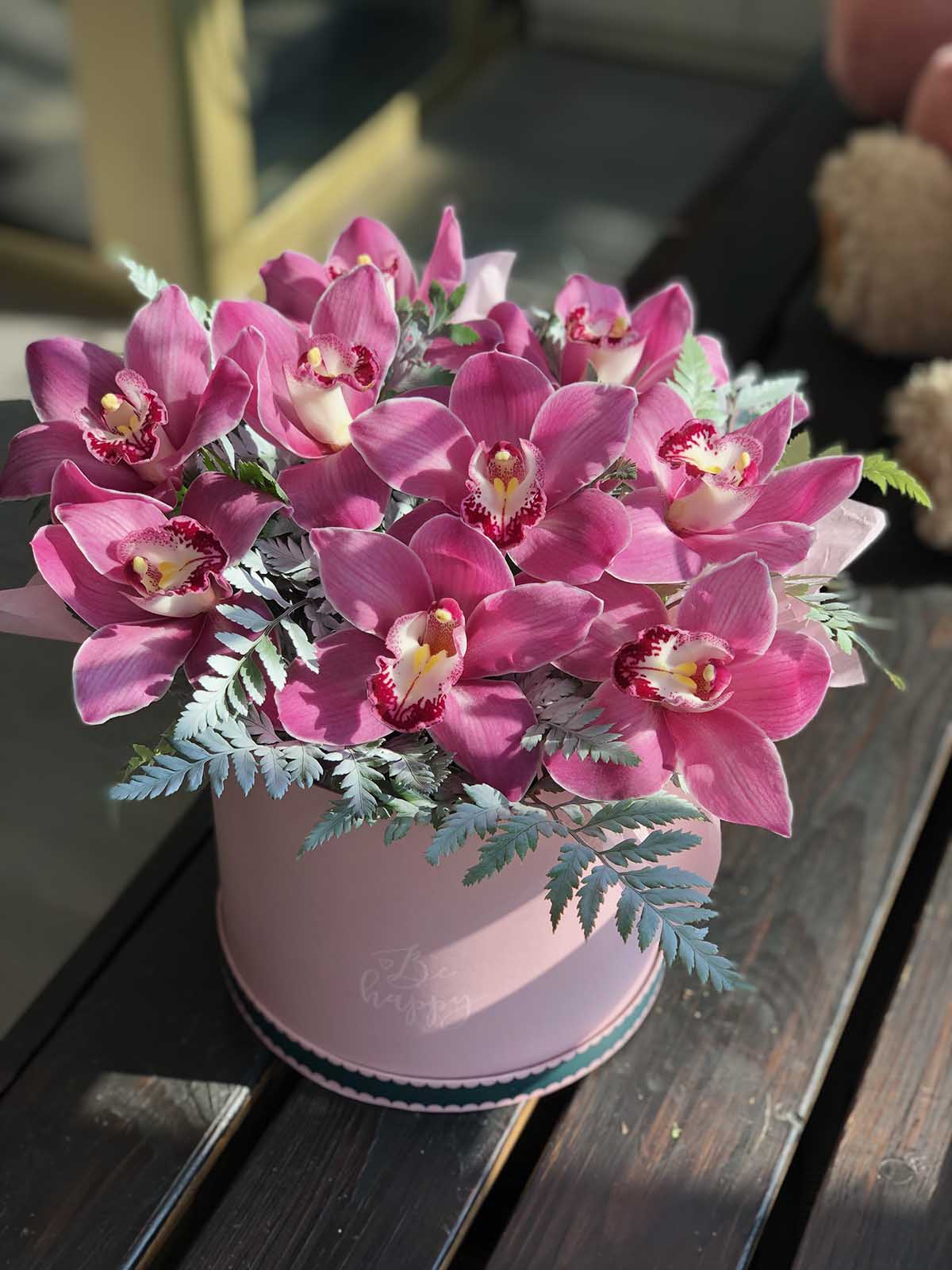 Композиция #2