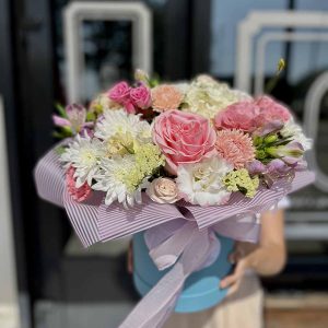 Композиция #7